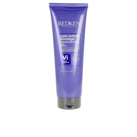 Redken ekspress-mask Color Extend Blondage kollasust neutraliseeriv 250ml