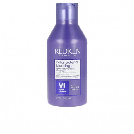 REDKEN COLOR EXTEND BLONDAGE conditioner 300 ml