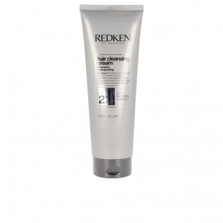 REDKEN HAIR CLEANSING CREAM shampoo 250 ml