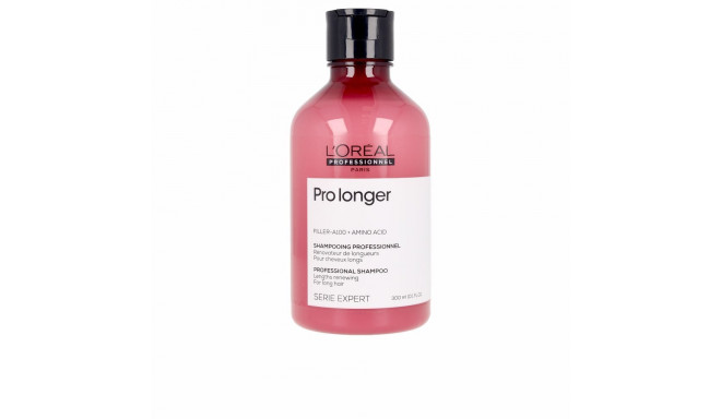 L'ORÉAL PROFESSIONNEL PARIS PRO LONGER champú 300 ml