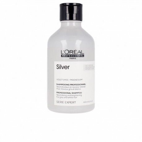 L'Oréal Professionnel Paris šampoon Silver 300ml