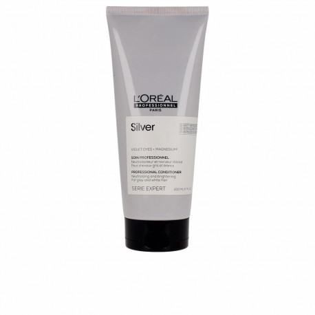 L'ORÉAL PROFESSIONNEL PARIS hõbedane palsam 200ml