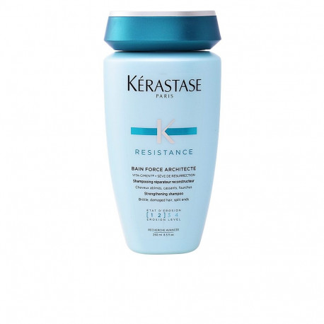 KERASTASE RESISTANCE bain force architecte 250 ml