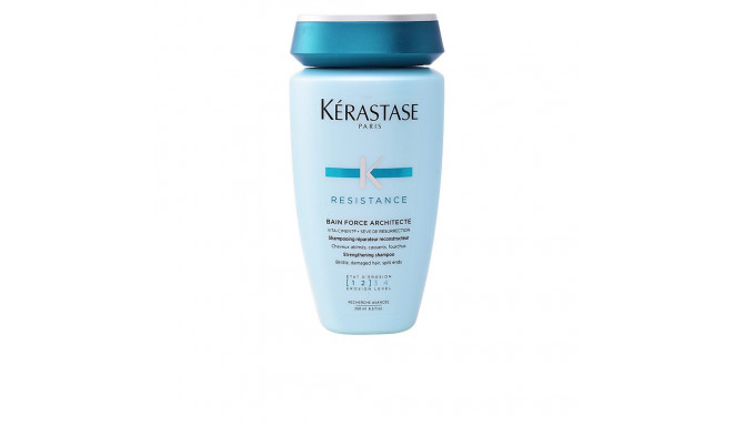 Kerastase šampoon Resistance Bain Force Architecte 250ml
