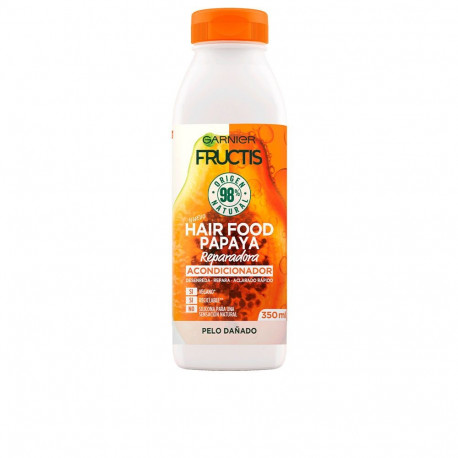 Garnier Fructis palsam Hair Food Papaya taastav 350ml