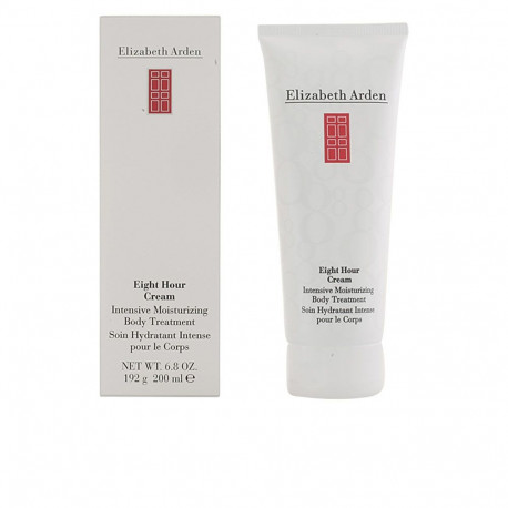 Elizabeth Arden Eight Hour intensiivne kehakreem 200ml