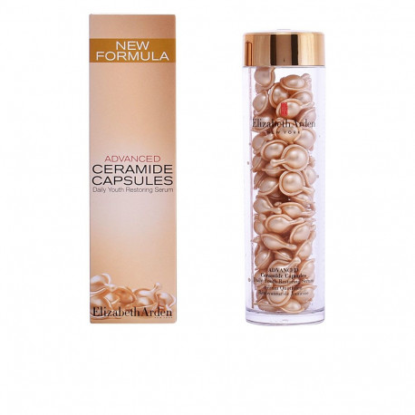 ELIZABETH ARDEN ADVANCED CERAMIDE CAPSULES daily youth restoring serum 90 u