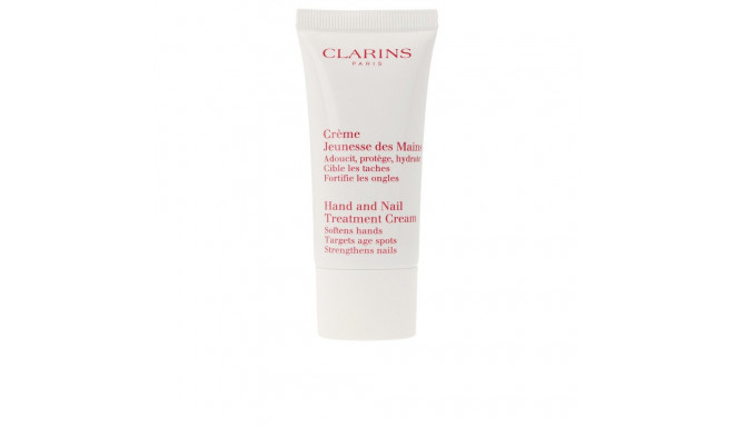 CLARINS JUVENTUD DE LAS MANOS crema 30 ml