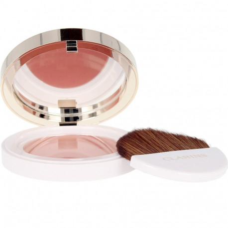 Clarins põsepuna Joli Blush #02, cheeky pink