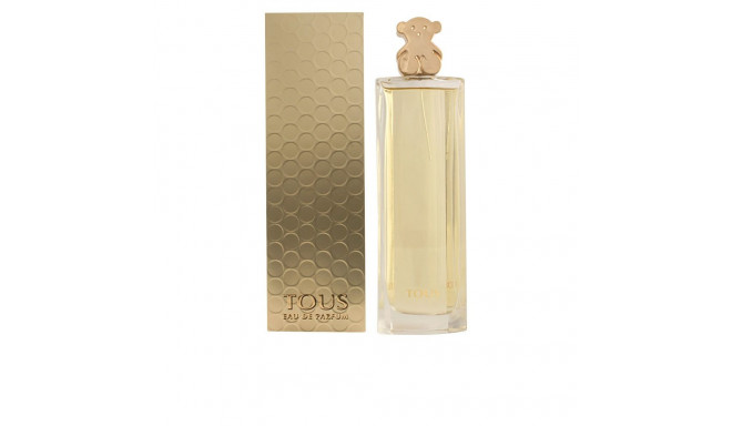 TOUS eau de parfum vaporizador 90 ml