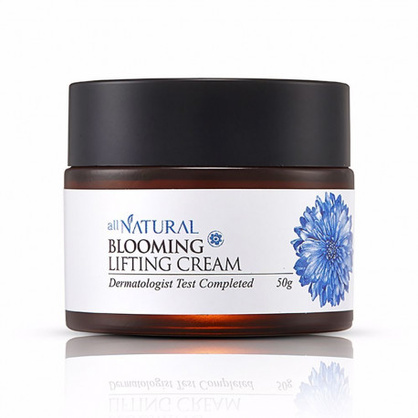 All Natural kreem Blooming Lifting 50g