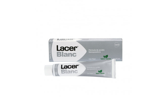 LACERBLANC hambapasta mentool 75ml
