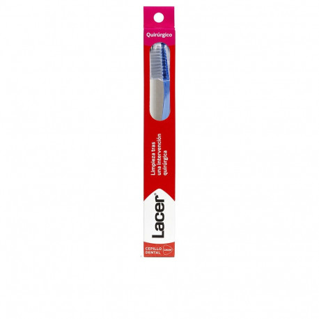 LACER CEPILLO DENTAL quirúrgico #surtido 1 u