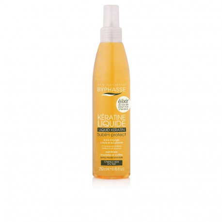 BYPHASSE SUBLIM PROTECT queratina líquida 250 ml