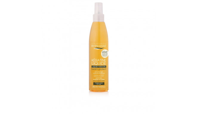 BYPHASSE SUBLIM PROTECT queratina líquida 250 ml