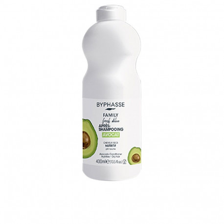 Byphasse juuksepalsam Family Fresh Delice kuivadele juustele 400ml