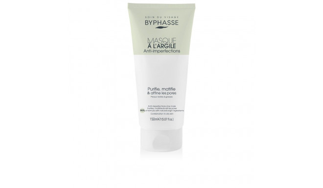 Byphasse savimask ebatäiustevastane 150ml