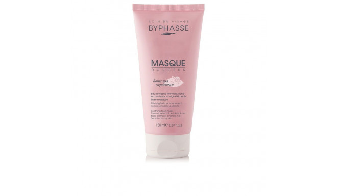 Byphasse näomask HOME SPA EXPERIENCE pehmendav 150ml