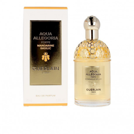 Guerlain parfüümvesi Aqua Allegoria Mandarine Basilic 125ml