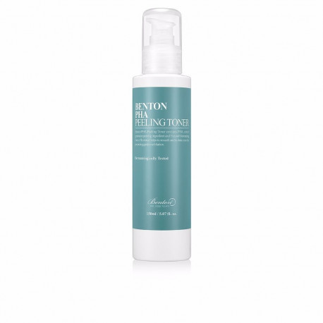 BENTON PHA PEELING toner 150 ml