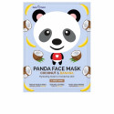 7TH HEAVEN ANIMAL PANDA face mask 1 u