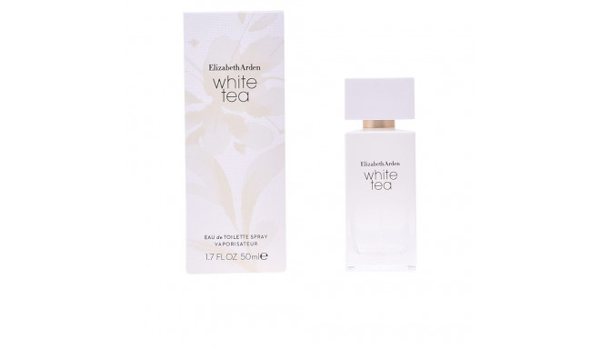 Elizabeth Arden tualettvesi White Tea 50ml