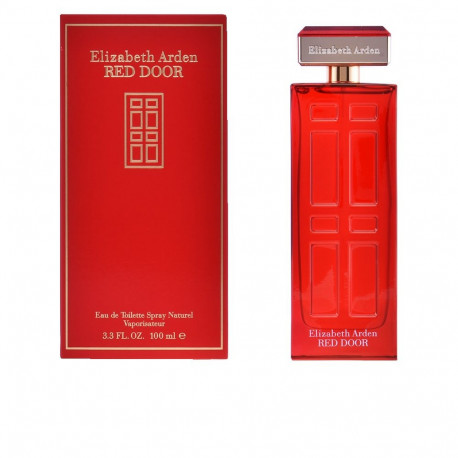 Elizabeth Arden tualettvesi Red Door 100ml