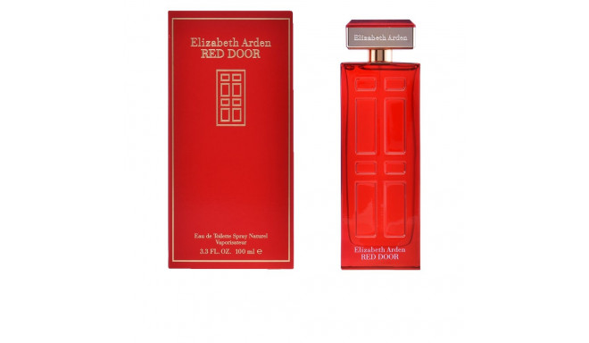 Elizabeth Arden tualettvesi Red Door 100ml
