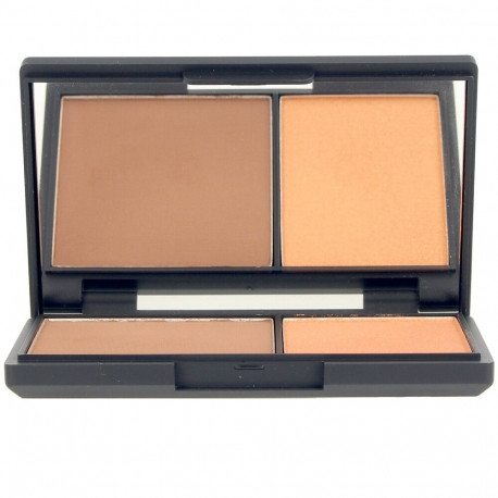 SLEEK FACE CONTOUR KIT #Dark 14 gr
