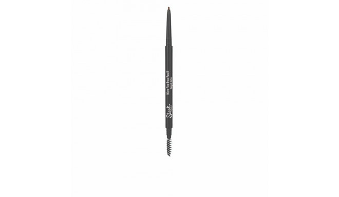 SLEEK MICRO-FINE brow pencil #Medium Brown 1 u