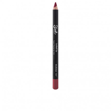SLEEK LOCKED UP super precise lip liner #Blindfolded 1,79 gr