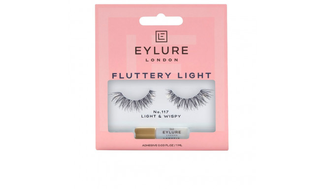 Eylure Fluttery light #117 1u