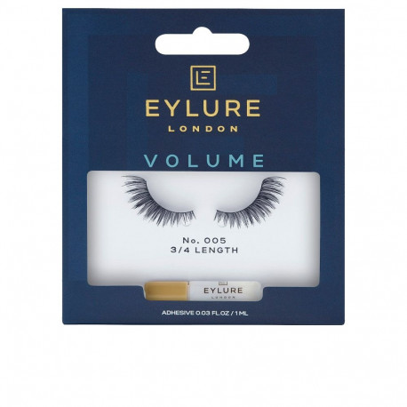 EYLURE VOLUME pestaña 3/4 #005 1 u