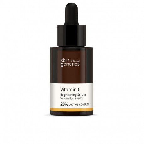 SKIN GENERICS Sérum Iluminador Con Vitamina C