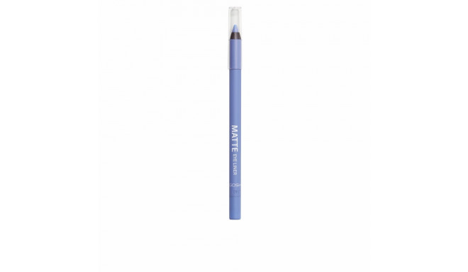 GOSH MATTE eye liner #006-ocean mist 1,2 gr