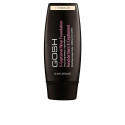 GOSH X-CEPTIONAL WEAR FOUNDATION long lasting makeup #11-porcelai 35 ml
