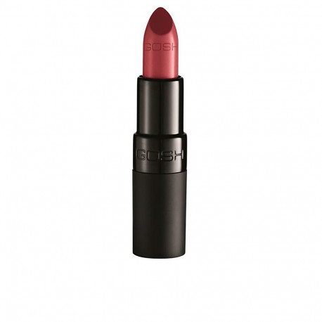 GOSH VELVET TOUCH lipstick #160-delicious