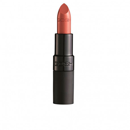 GOSH huulepulk VELVET TOUCH #013, matt cinnamon
