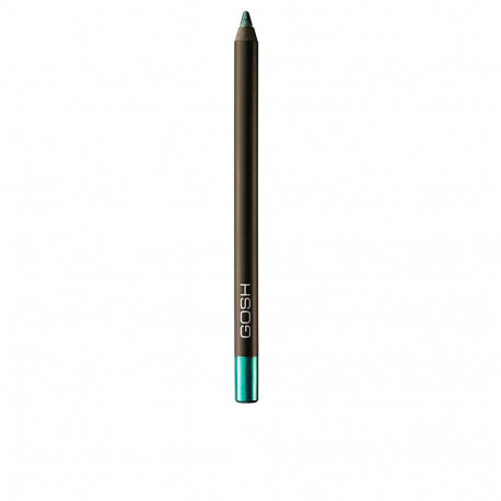 GOSH VELVET TOUCH eyeliner waterproof #018-I sea you