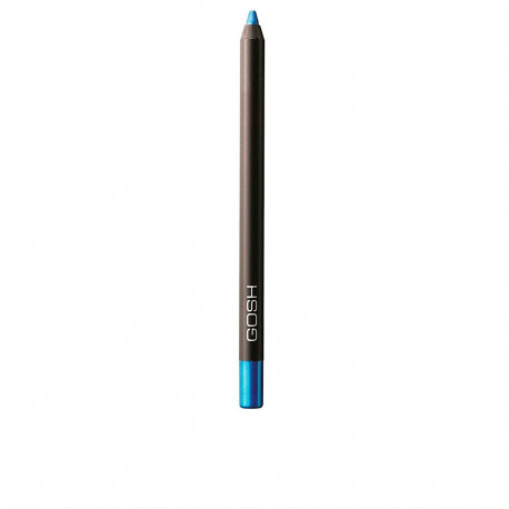 GOSH VELVET TOUCH eyeliner waterproof #011-sky high