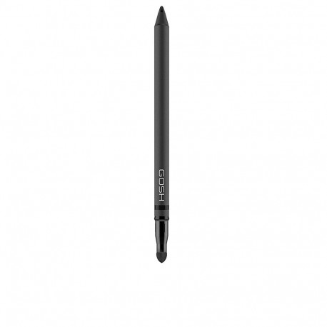 GOSH INFINITY eyeliner #002-carbon black