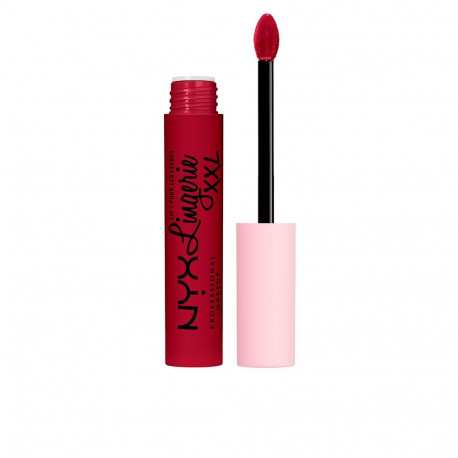 NYX PROFESSIONAL MAKE UP LINGERIE XXL #sizzlin