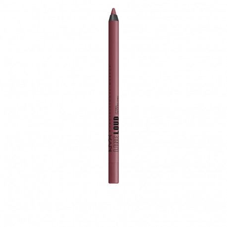 NYX PROFESSIONAL MAKE UP LINE LOUD lip pencil stick #16-magic maker