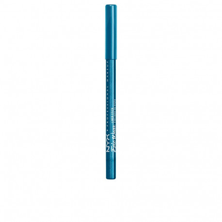 NYX Professional Makeup silmapliiats Epic Wear, türkiissinine