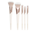 ECOTOOLS LUXE NATURAL ELEGANCE lote 5 pz