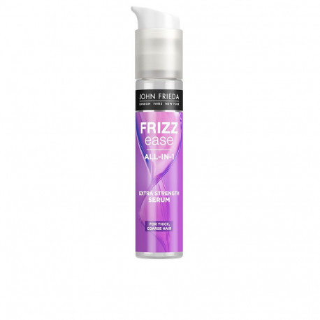 JOHN FRIEDA FRIZZ-EASE serum extrafuerte todo-en-1 50 ml