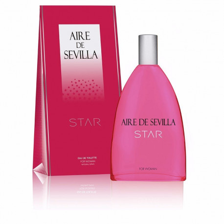 Aire de Sevilla tualettvesi Star 150ml