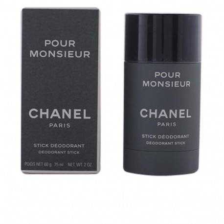 Chanel pulkdeodorant Pour Monsieur 75ml