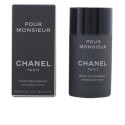 CHANEL POUR MONSIEUR desodorante stick 75 ml