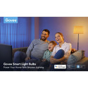 Govee WIFI & Bluetooth älylamppu, 1200 lm, E27
